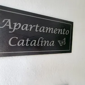 Catalina Apartamento Playa Blanca (Lanzarote)