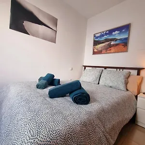 El Jameo Apartamento Playa Blanca (Lanzarote)