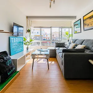 Levante Dreams House Tarifa