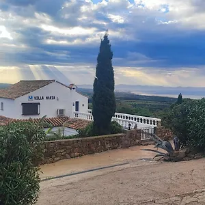 Rural Maria Apartment