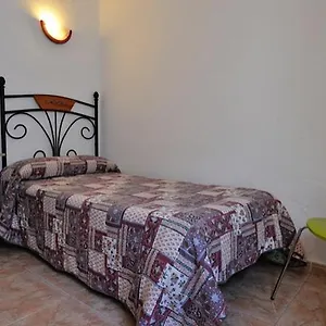  Casa de hóspedes Backpackers Pension Facundo