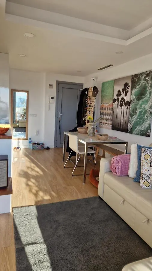 Casa W&S Apartment Tarifa 0*,  Spain