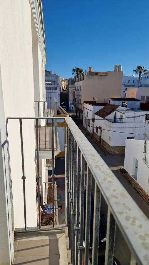 Casa W&S Apartment Tarifa