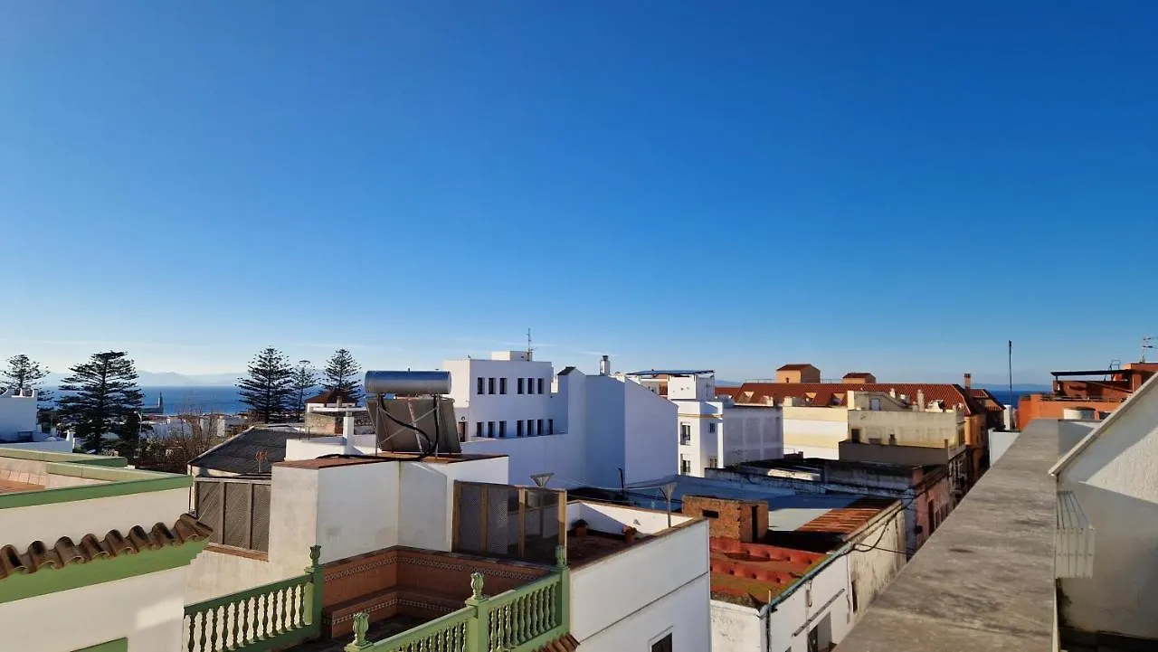 Apartamento Casa W&S Tarifa