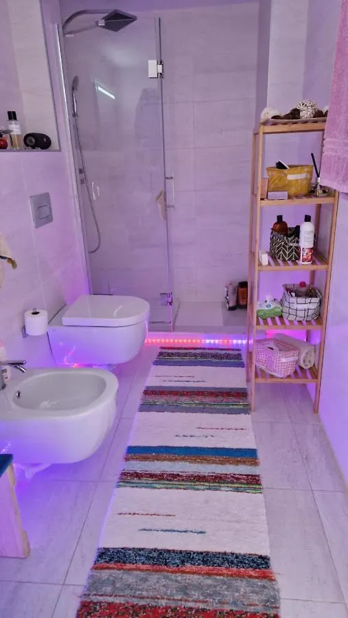 Apartamento Casa W&S Tarifa