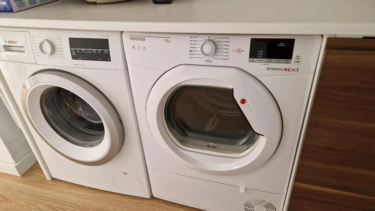 Apartamento Casa W&S Tarifa España