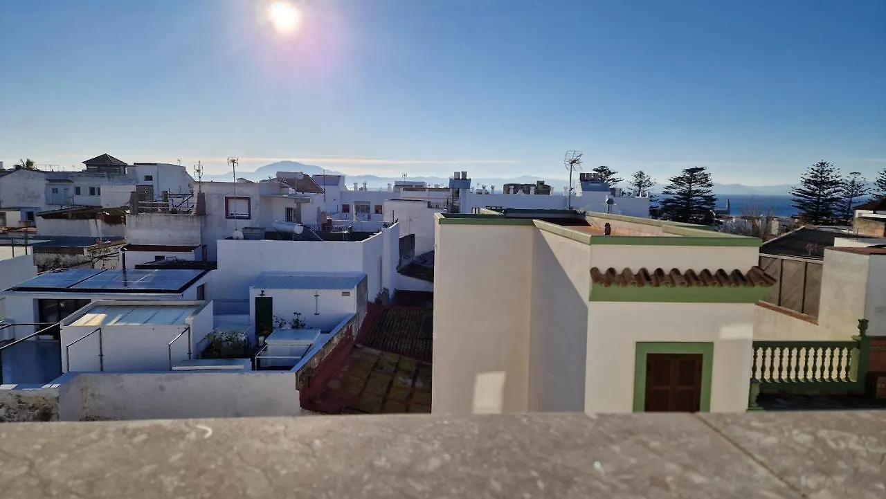 Apartamento Casa W&S Tarifa