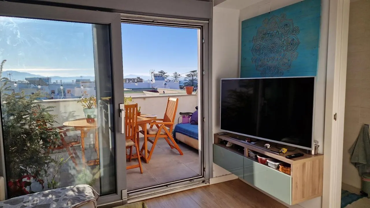 Apartamento Casa W&S Tarifa