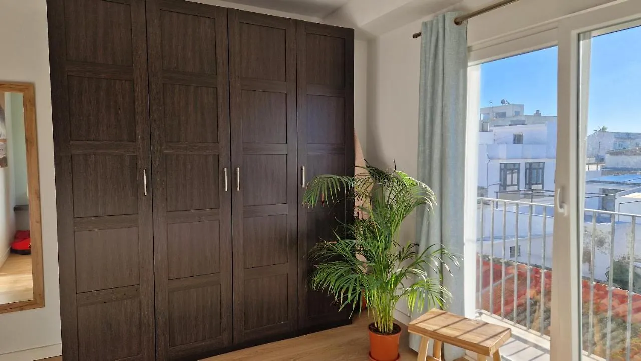 Apartamento Casa W&S Tarifa