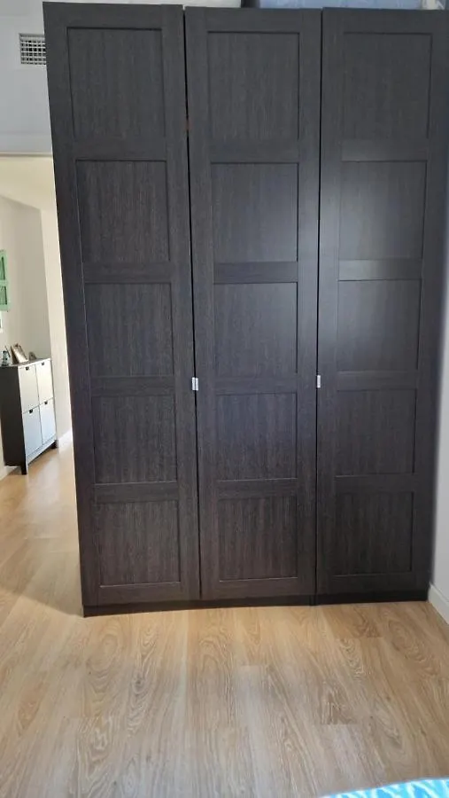 Apartamento Casa W&S Tarifa España