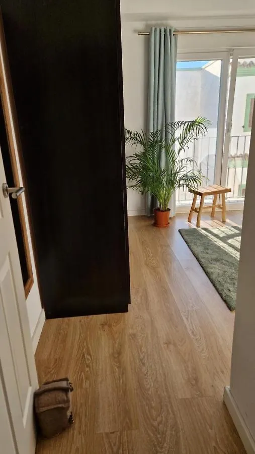 Apartamento Casa W&S Tarifa