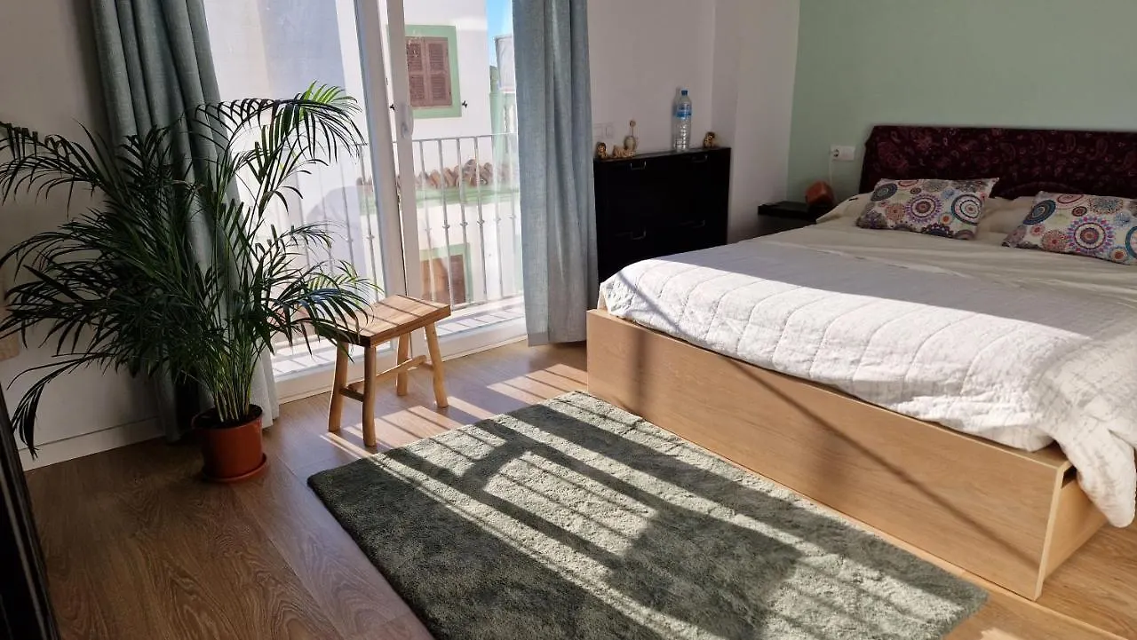 Apartamento Casa W&S Tarifa