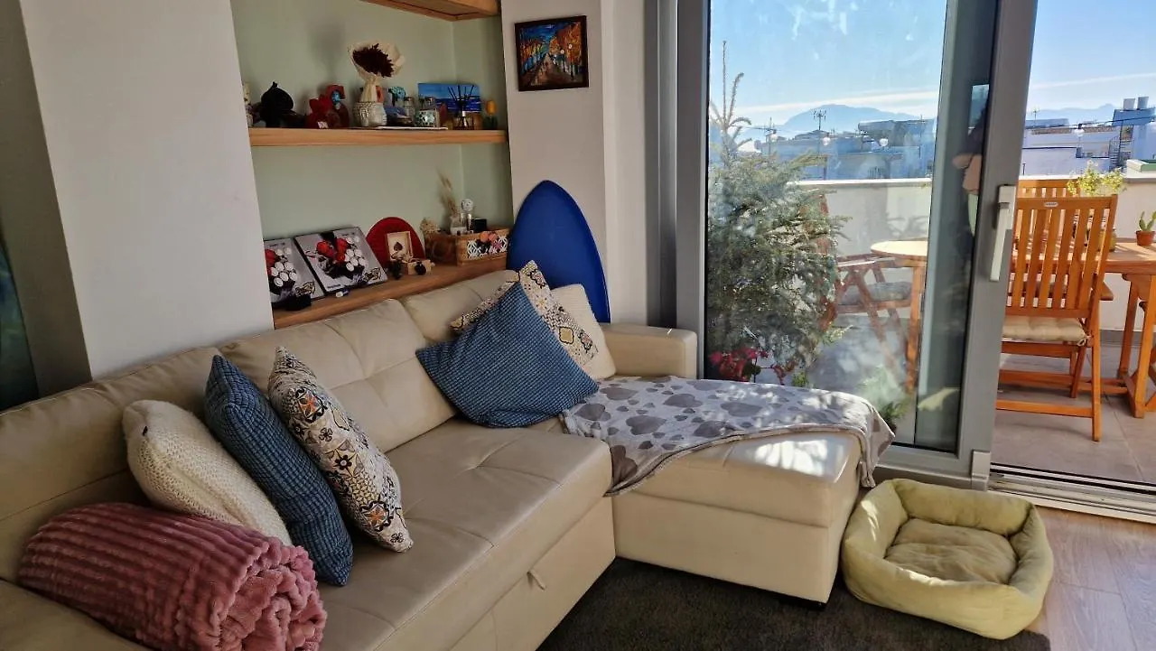 Apartamento Casa W&S Tarifa