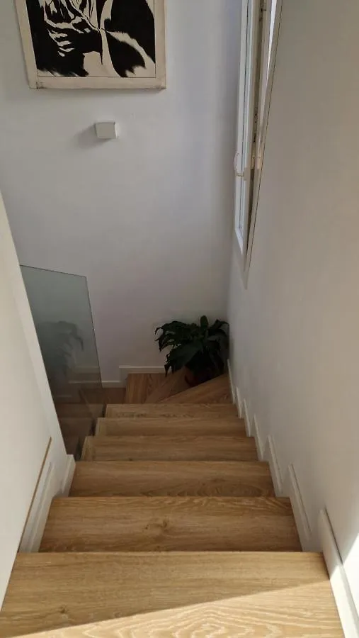 Apartamento Casa W&S Tarifa