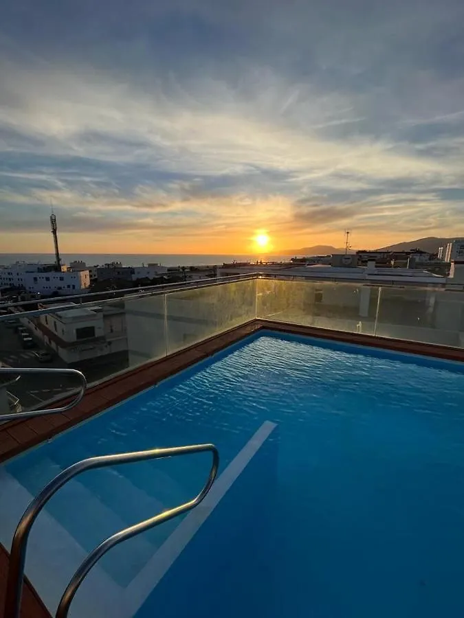 Apartamento Casa W&S Tarifa