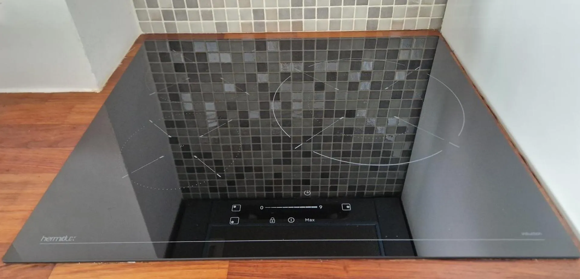 Apartamento Casa W&S Tarifa